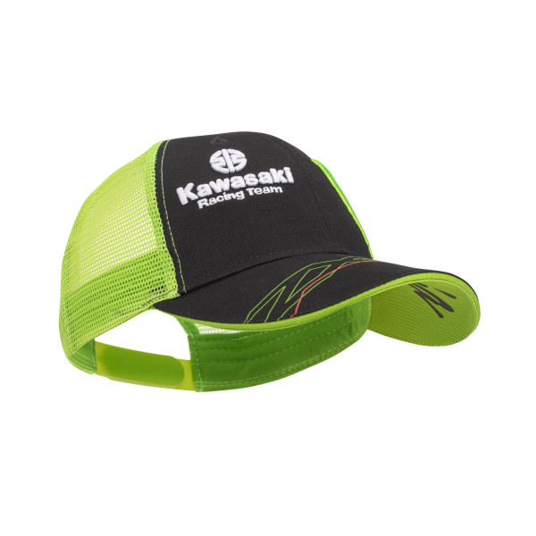 Kawasaki WSBK  2023 CAP ADULT
